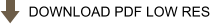 DOWNLOAD PDF LOW RES