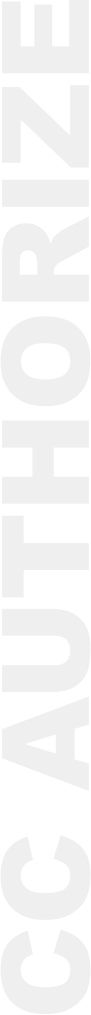 CC AUTHORIZE